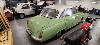 Wartburg 311 - 7