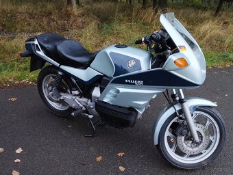 BMW K100RS - 7