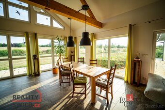 Prodej, domy/rodinný, 251 m2, 33016 Všeruby, Plzeň-sever [ID - 7