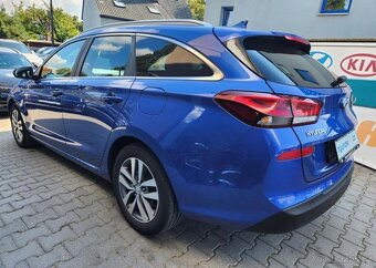 Hyundai i30 1.6-MAX.VÝBAVA-AUTOMAT-NAVI - 7