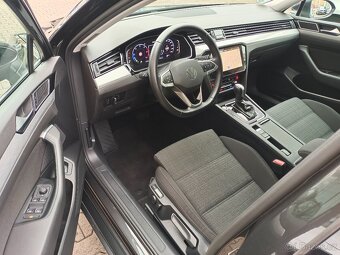 VW Passat B8 Variant 2.0TDI 110kW DSG - záruka Autodraft - 7
