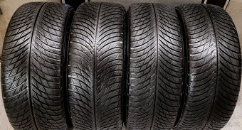 Mercedes Benz E: W213,S213,alu 19',AMG,Michelin - 7