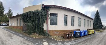 Pronájem, komerční, 315 m, Žižkova, Velké Popovice, Česko - 7