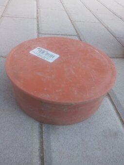 Odpadní trubky KG prebytky - 7