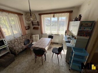 Prodej rodinného domu v Ledči nad Sázavou na pozemku o velik - 7