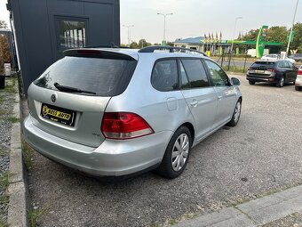 Volkswagen Golf 2008 - 7