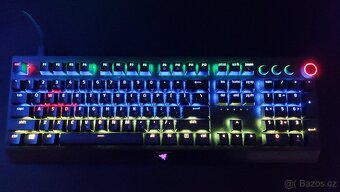 Razer BlackWidow V3 Pro - 7