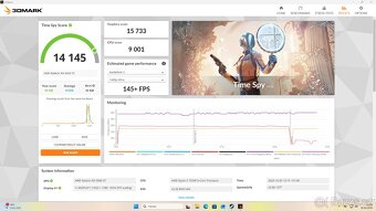 Herní PC AM5/Ryzen 5/RX9060XT/32GB RAM/1TB NVMe - 7