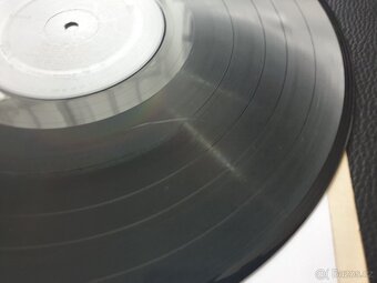 The Best of Deep Purple LP - 7