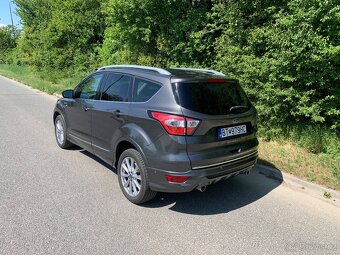 FORD KUGA 2.0 TDCi VIGNALE - 7