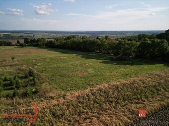 Prodej, pozemky/bydlení, 3000 m2, Lično , Bačalky, Jičín [ID - 7