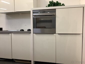 Moderní kuchyňská linka NOLA - 7