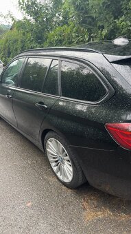 Bmw f31 316i 2014 - 7