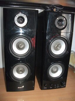 rádia,  hifi systémy - 7