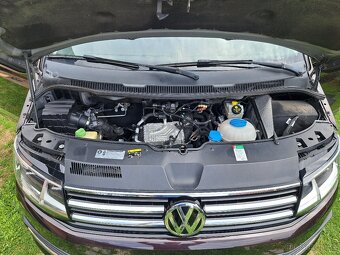 VW Multivan t6 2.0tdi 110kw DSG Comfortline - 7