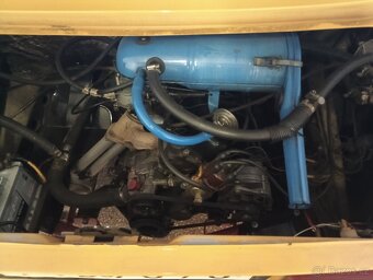 Prodám Škoda 105L - 7