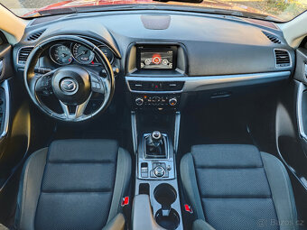 Mazda CX-5 2.0 Skyactiv LED 121kW - 7