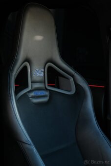 Ford focus st mk3 2.0 tdci plná výbava - 7