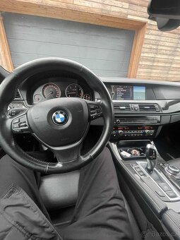 BMW 530d - 7