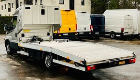 IVECO DAILY ODTAHOVÝ VŮZ - 7