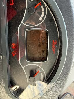 Zetor Major CL 80 - 7