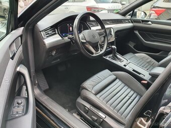 VW Passat B8 Variant 2.0TDI 110kW DSG ACC - záruka Autodraft - 7