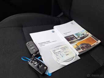 VW Caddy, 2.0 TDI 90kW 4MOTION Maxi DPH - 7