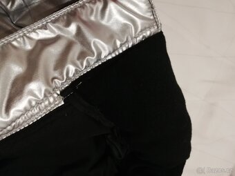 Dámská bunda do pasu New Yorker - 7