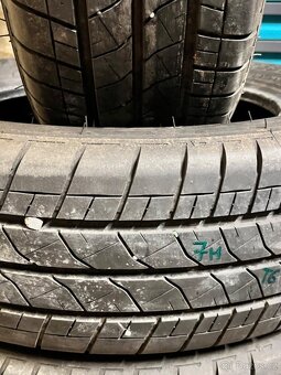 205/65 R16C 107/105 LT letní pneu - VW T6 Transporter Valník - 7