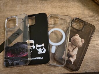 Iphone 13pro Max 128gb - 7