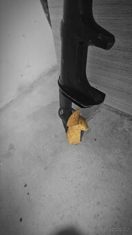 Lodní motor Honda BF 20 - 7