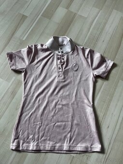 Jezdecké oblečení - 7