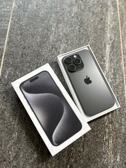 Iphone 15 Pro 512gb - 7