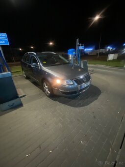 Volkswagen Passat b6 1.9 TDI - 7