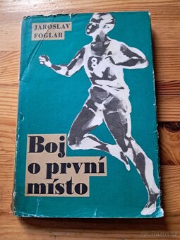 Foglarovky - Jaroslav Foglar - 7