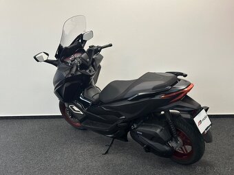 Honda Forza 125 Special Edition - 7