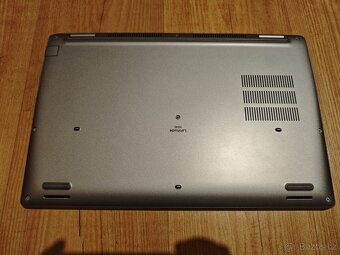 Dell Latitude 5540 i5-1335U 16GB 512GB záruka 9.1.2027 - 7