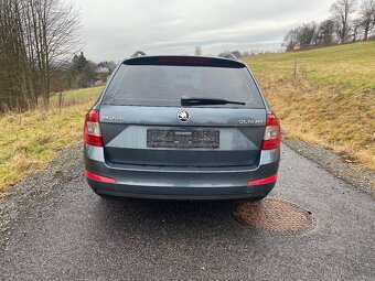 ŠKODA OCTAVIA 3 1.2 TSI COMBI - 7