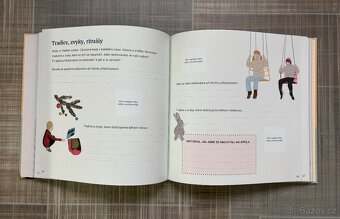 Kniha Pribeh nasi rodiny - 7