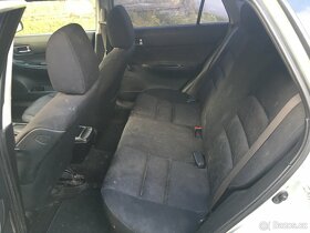 MAZDA 6 GY 1.8 DOHC r.v. 2003 - 7