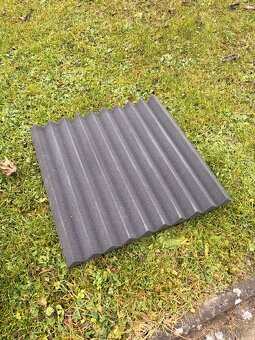 Akustická pěna - 7