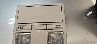 Díly Mazda 6 GH - 7