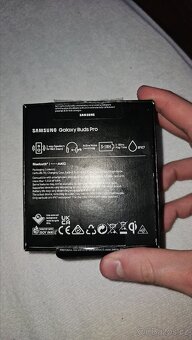 Samsung Galaxy Buds Pro - 7