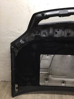 OPEL VECTRA C 2002-2008 - KAPOTA ŠEDÁ - 7