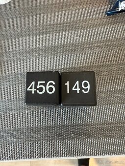 Relátka MF Volantu/Lampička - 7