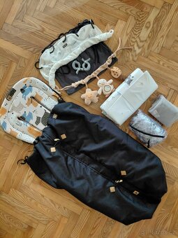 ABC Design Salsa 4 Air Herb Diamond - 7