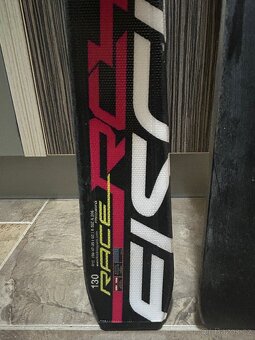 Dětské lyže /dívčí lyže - 7