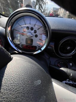 MINI Cooper S Cabrio - 7