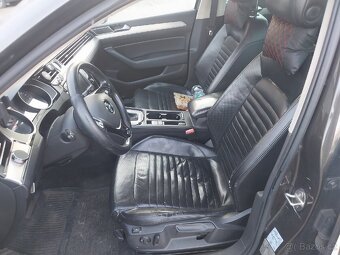 Vw passat b8 dily sedan - 7