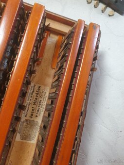 Josef Hlavacek chromatická harmonika - 7